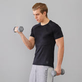 Amazon Basics Neoprene Dumbbell Hand Weights
